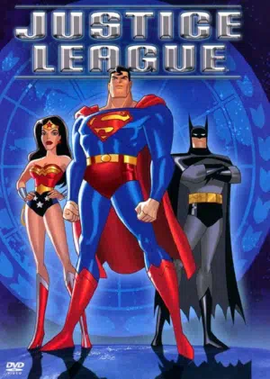 Лига Справедливости смотреть онлайн в HD 1080