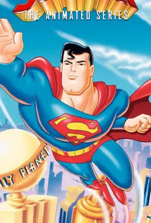 Супермен смотреть онлайн в HD 1080