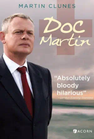 Доктор Мартин смотреть онлайн в HD 1080