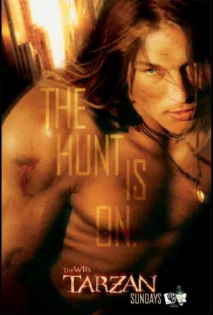 Тарзан смотреть онлайн в HD 1080