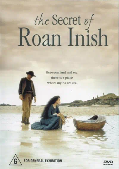 Тайна острова Роан-Иниш смотреть онлайн в HD 1080