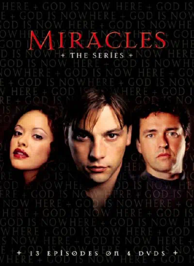 Святой дозор смотреть онлайн в HD 1080