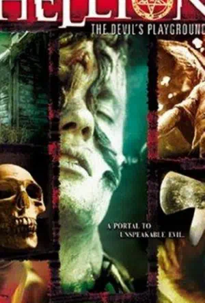 Дом страха смотреть онлайн в HD 1080