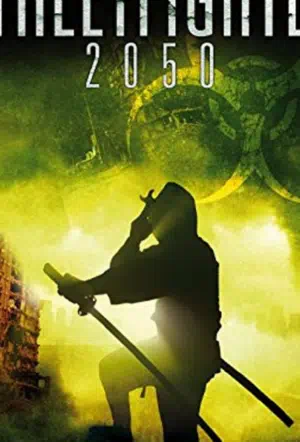 Кровавый кулак — год 2050 (ТВ) смотреть онлайн в HD 1080