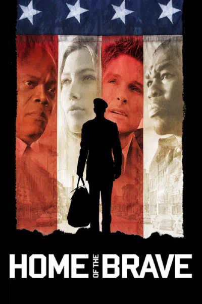 Дом храбрых смотреть онлайн в HD 1080