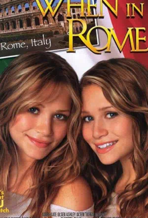 Однажды в Риме 2002 смотреть в хорошем качестве