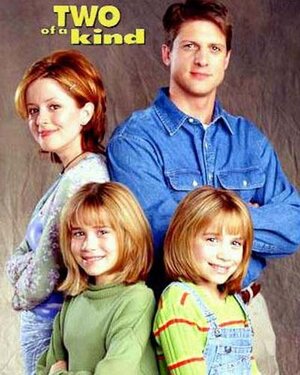 Двое в своем роде смотреть онлайн в HD 1080