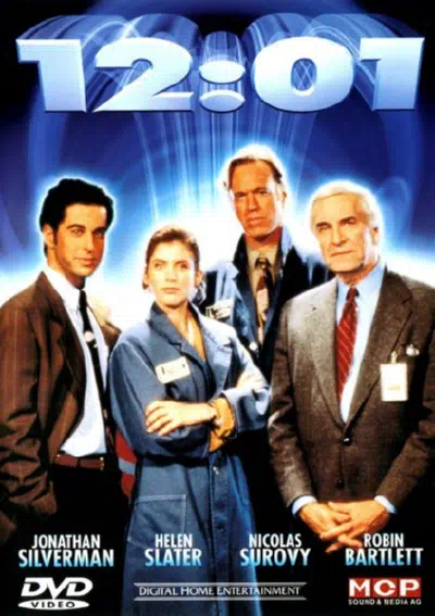 Двенадцать ноль одна пополуночи смотреть онлайн в HD 1080