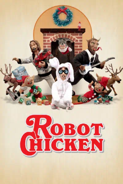 Робоцып 2005 смотреть в хорошем качестве