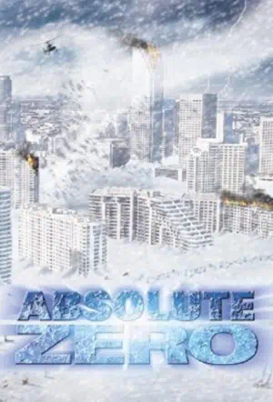 Абсолютный ноль (ТВ) смотреть онлайн в HD 1080