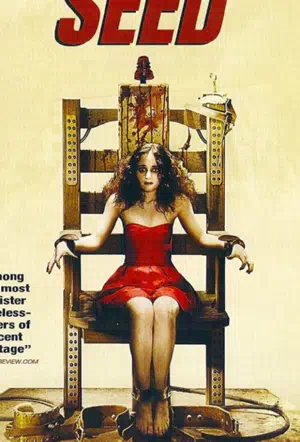 Сид: Месть восставшего смотреть онлайн в HD 1080