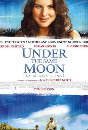 Под одной луной смотреть онлайн в HD 1080