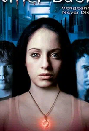 Убийственный удар (ТВ) смотреть онлайн в HD 1080