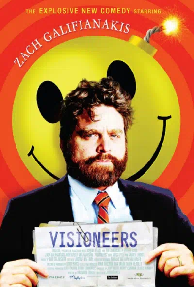 Визионеры смотреть онлайн в HD 1080