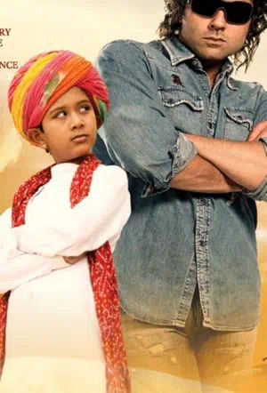 Мой друг Бобби Деол смотреть онлайн в HD 1080