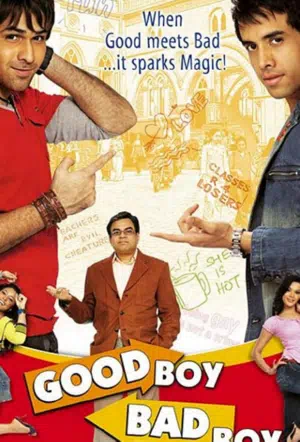 Хороший парень, плохой парень смотреть онлайн в HD 1080