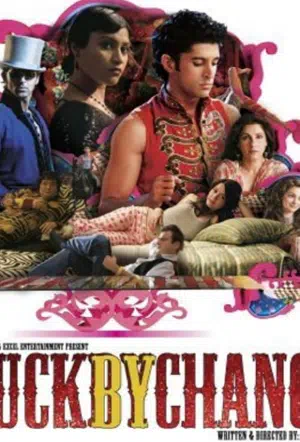 Шанс на удачу смотреть онлайн в HD 1080