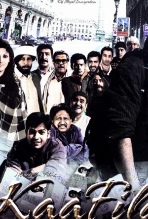 Караван смотреть онлайн в HD 1080