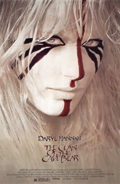 Клан Пещерного Медведя смотреть онлайн в HD 1080