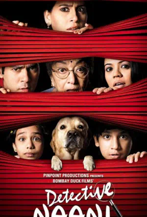 Бабуля-детектив смотреть онлайн в HD 1080