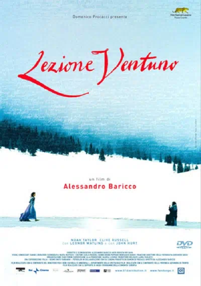 Лекция 21 смотреть онлайн в HD 1080