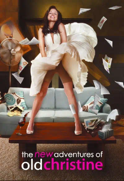 Новые приключения старой Кристин смотреть онлайн в HD 1080