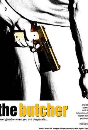 Мясник смотреть онлайн в HD 1080