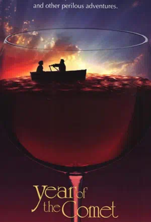 Год кометы смотреть онлайн в HD 1080