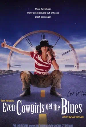 Даже девушки-ковбои иногда грустят смотреть онлайн в HD 1080