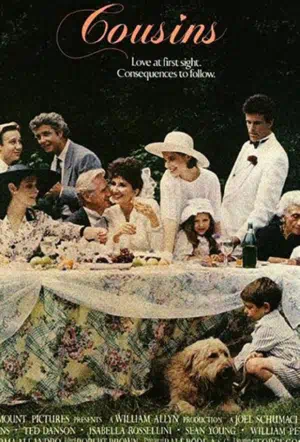 Кузены смотреть онлайн в HD 1080