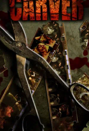 Потрошитель смотреть онлайн в HD 1080