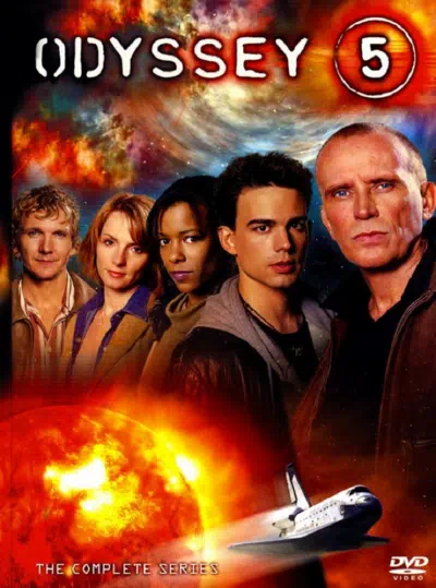 Одиссея 5 смотреть онлайн в HD 1080