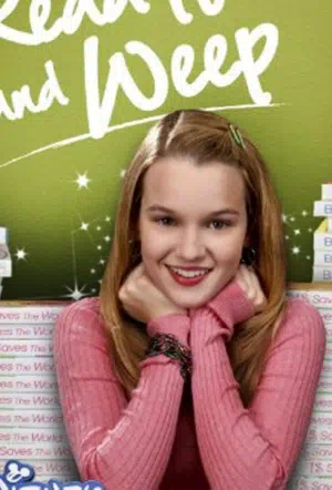 Читай и рыдай (ТВ) смотреть онлайн в HD 1080