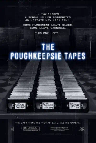 Плёнки из Поукипзи смотреть онлайн в HD 1080