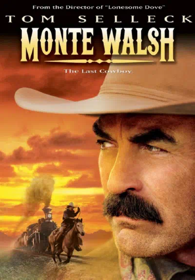 Монти Уолш смотреть онлайн в HD 1080