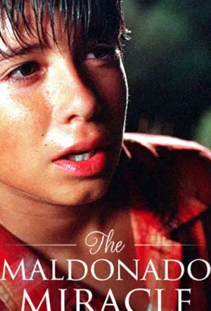 Чудо Мальдонадо (ТВ) смотреть онлайн в HD 1080