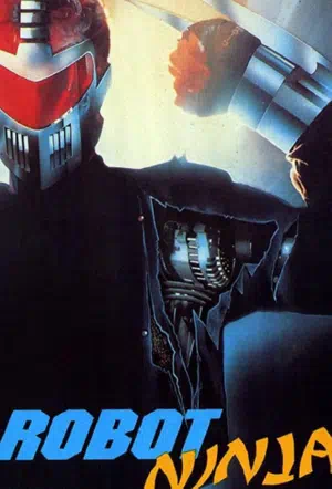 Робот-ниндзя смотреть онлайн в HD 1080