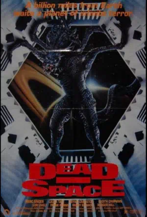 Мертвый космос смотреть онлайн в HD 1080