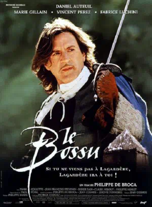 Горбун смотреть онлайн в HD 1080