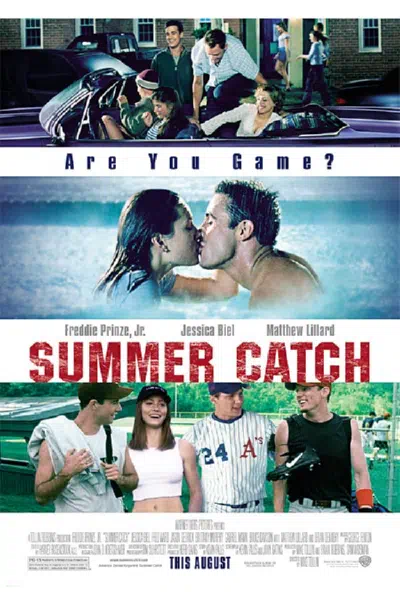 Летние игры смотреть онлайн в HD 1080