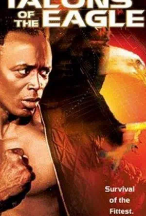 Когти орла смотреть онлайн в HD 1080