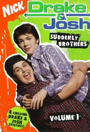 Дрейк и Джош смотреть онлайн в HD 1080