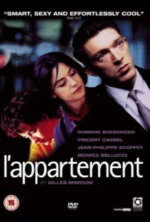 Квартира смотреть онлайн в HD 1080