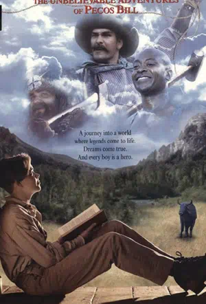 Легенды дикого запада смотреть онлайн в HD 1080