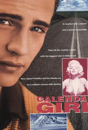 Девушка из календаря смотреть онлайн в HD 1080