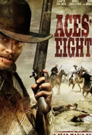 Крутые стволы (ТВ) смотреть онлайн в HD 1080