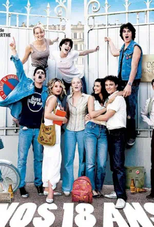 Нам 18 смотреть онлайн в HD 1080