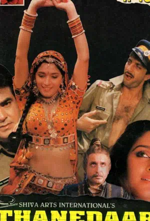 Инспектор полиции смотреть онлайн в HD 1080