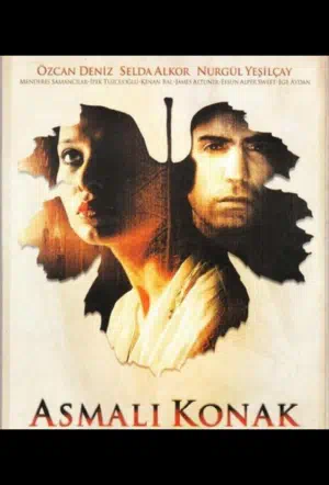 Особняк с виноградными лозами смотреть онлайн в HD 1080