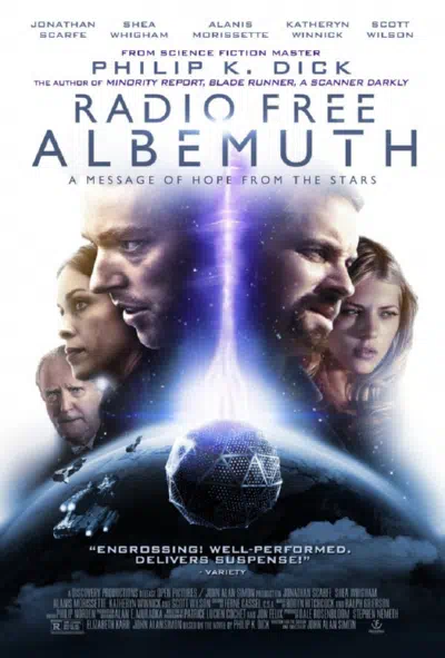 Свободное радио Альбемута смотреть онлайн в HD 1080